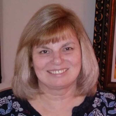 Sandra Burgman image